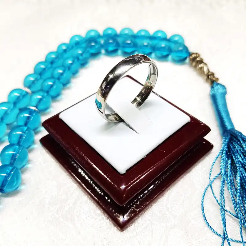 انگشتر سلین کالا مدل ce-hal2