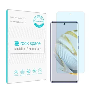 HyBLU anti-blue rock space screen protector suitable for Huawei Nova 10 mobile phone