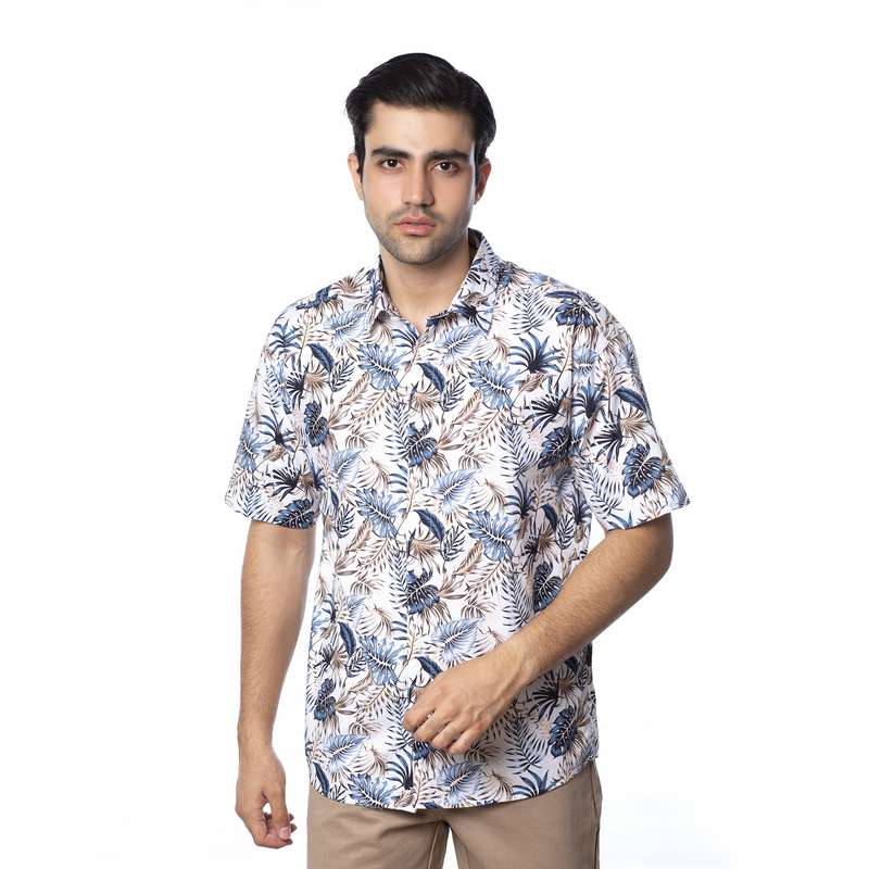 پیراهن مردانه سیکس زیرو ناین مدل 1131-58