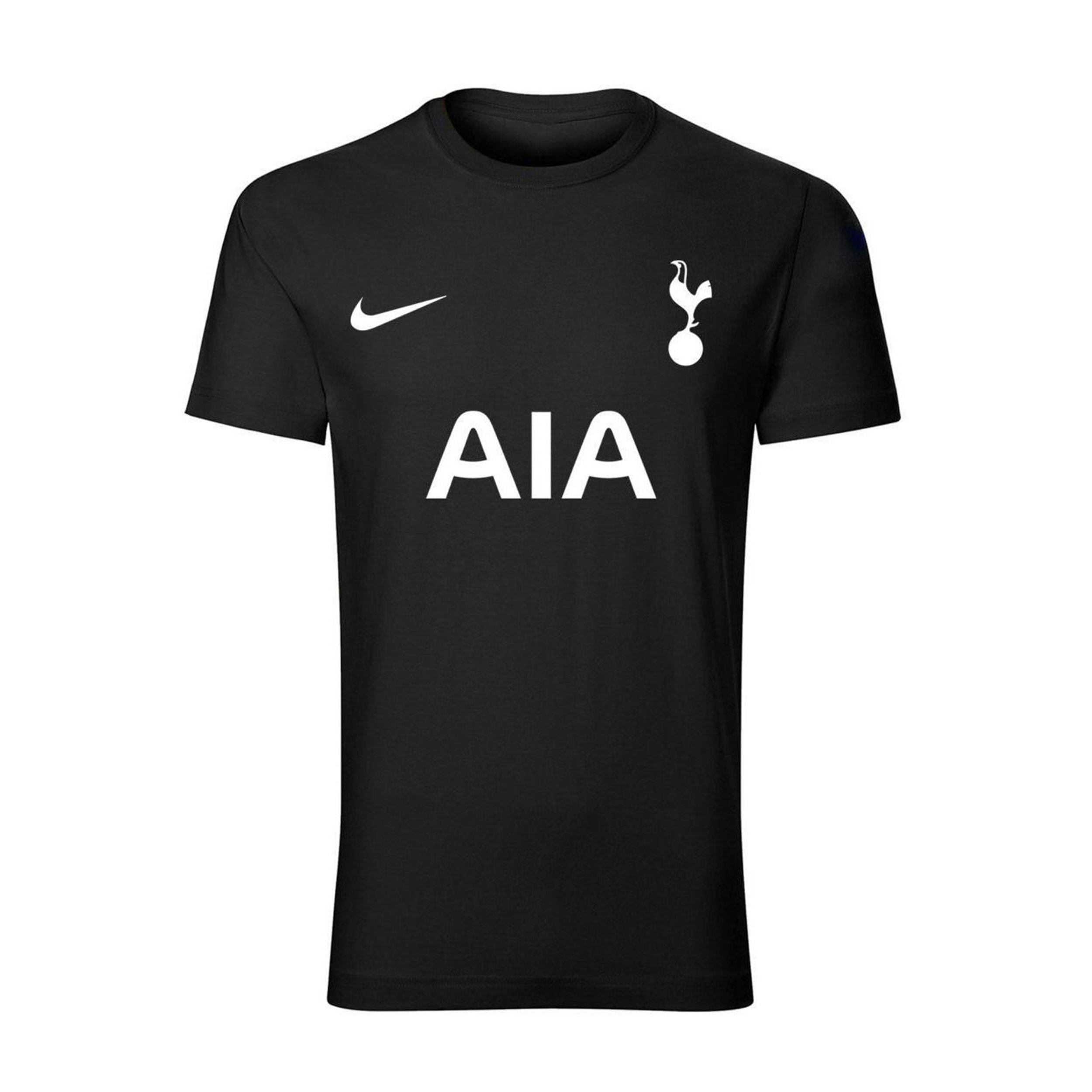 تی شرت ورزشی مردانه مدل تاتنهام کد Tw30