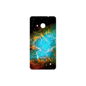 MAHOOT Universe b NASA 9 Cover Sticker for Microsoft Lumia 550