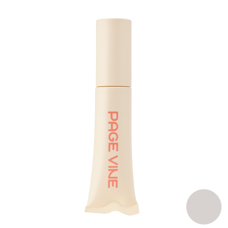 برق لب مایع پاگ وین مدل Tropic شماره 01
