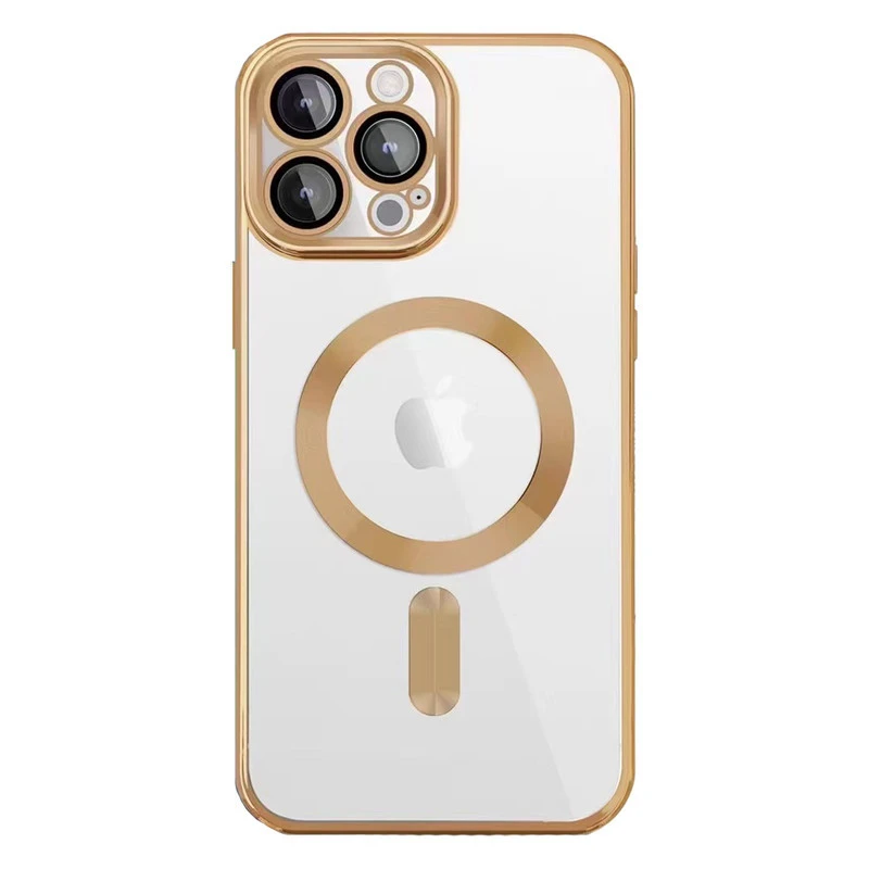 کاور مدل برلیا مناسب برای گوشی موبایل اپل IPHONE 13 PRO MAX