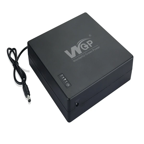 یو پی اس 12 ولت دبلیو جی پی مدل 30wdl ظرفیت 31200 میلی آمپر ساعت