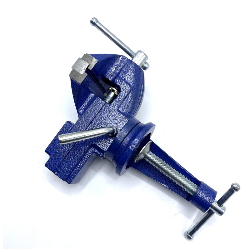 گیره بغل میزی مدل کد KL80