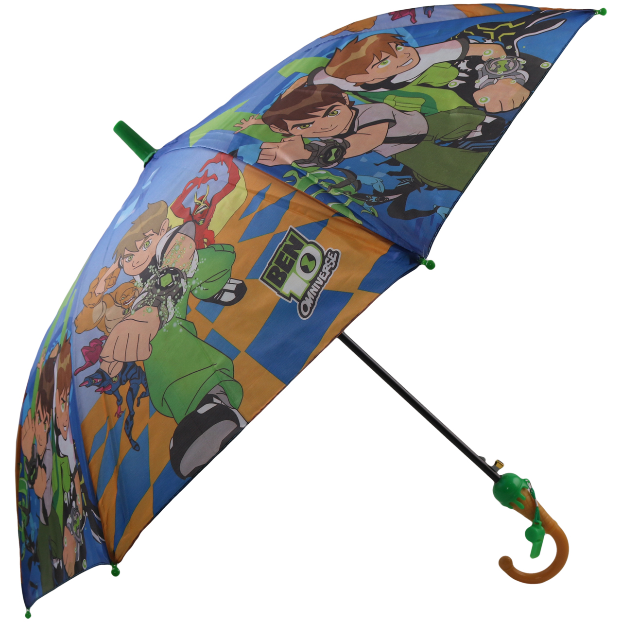 چتر بچگانه طرح بن تن کد PJ-110832