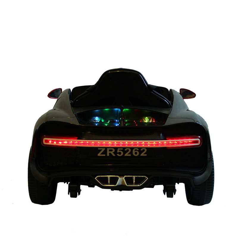 ماشین شارژی مدل بوگاتی کد ZR5306