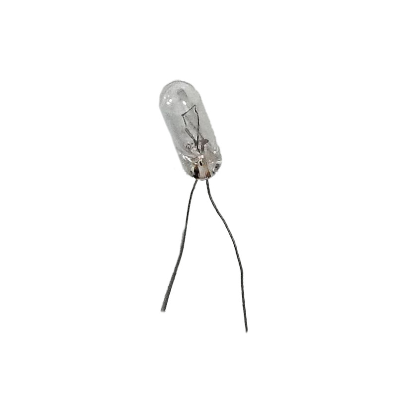 لامپ سوزنی کلید شیشه بالابر خودرو کد bbz-1107