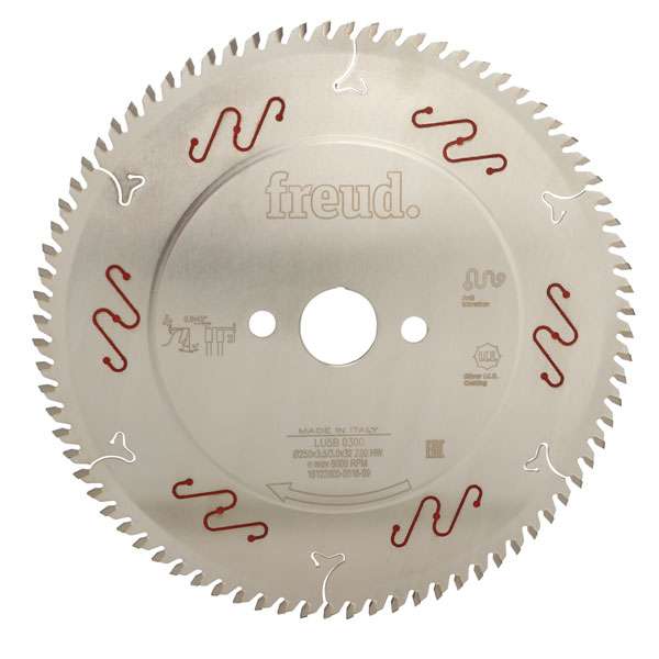 تیغ اره آلومینیوم بر فرود مدل LU5B 0900 تیغ اره آلومینیوم بر فرود مدل LU5B 0900