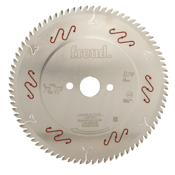 تیغ اره آلومینیوم بر فرود مدل LU5B 0900 تیغ اره آلومینیوم بر فرود مدل LU5B 0900