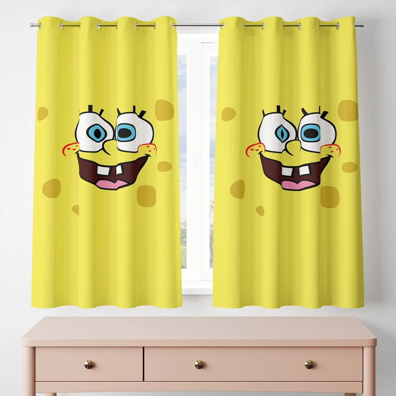 پرده مدل مخمل پانچی کد 8045 سایز 200x140 سانتی متر