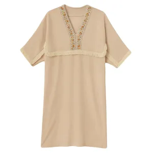 مانتو جلو بسته زنانه مدل کفتان