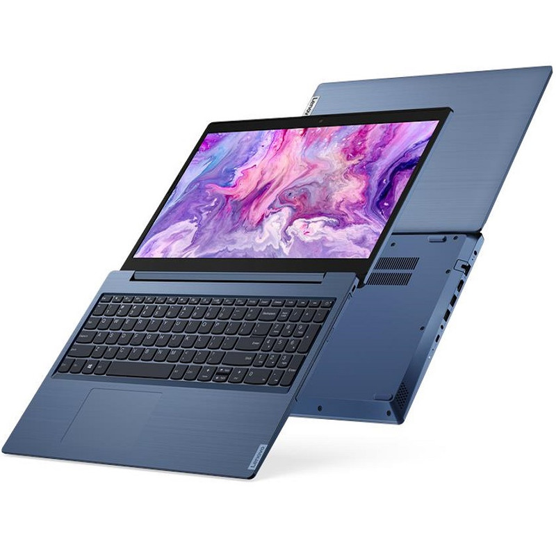 لپ تاپ 15 اینچی لنوو مدل Ideapad L3 15IML05 لپ تاپ 15 اینچی لنوو مدل Ideapad L3 15IML05