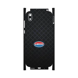 MAHOOT AMICO-FullSkin Cover Sticker for Huawei Y5 2019