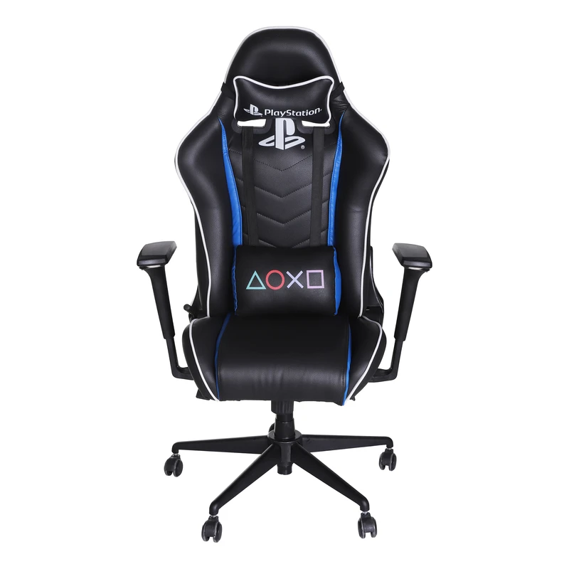 صندلی گیمینگ مدل پلی استیشن