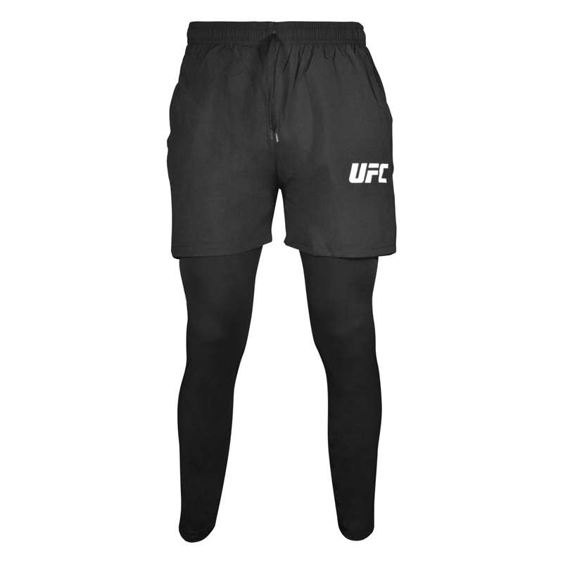 لگینگ ورزشی مردانه مدل HS-UFC 
