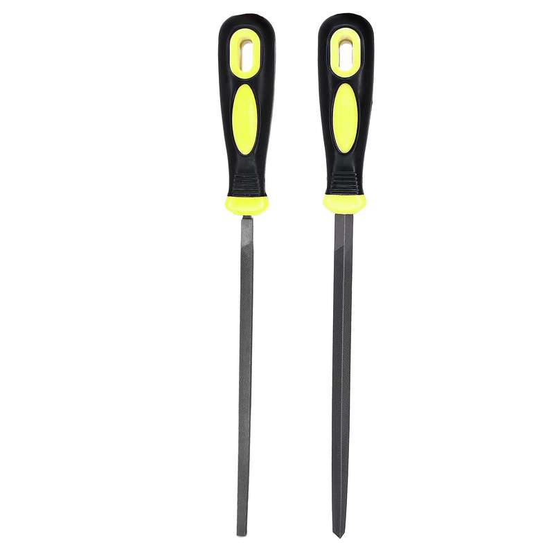 سوهان فلز مدل MMA-2P3D مجموعه 2 عددی