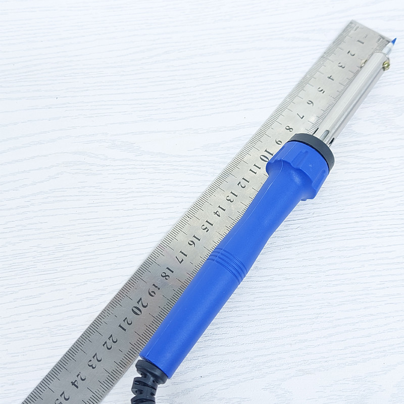 دستگاه هویه 40 وات مدل heli tools