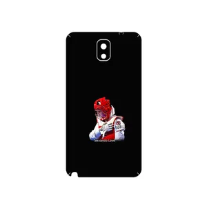 MAHOOT Tekvando Cover Sticker for Samsung Galaxy Note 3