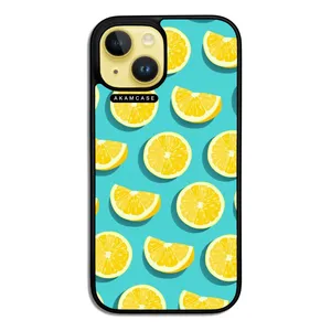 AKAM AMCWA15-FRUIT7 Cover For Apple iPhone 15