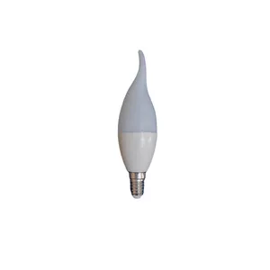 لامپ ال ای دی 7 وات کاوه مدل اشکی پایه E14