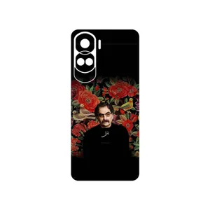 MAHOOT Shahram Nazeri Cover Sticker for Honor 90 Lite