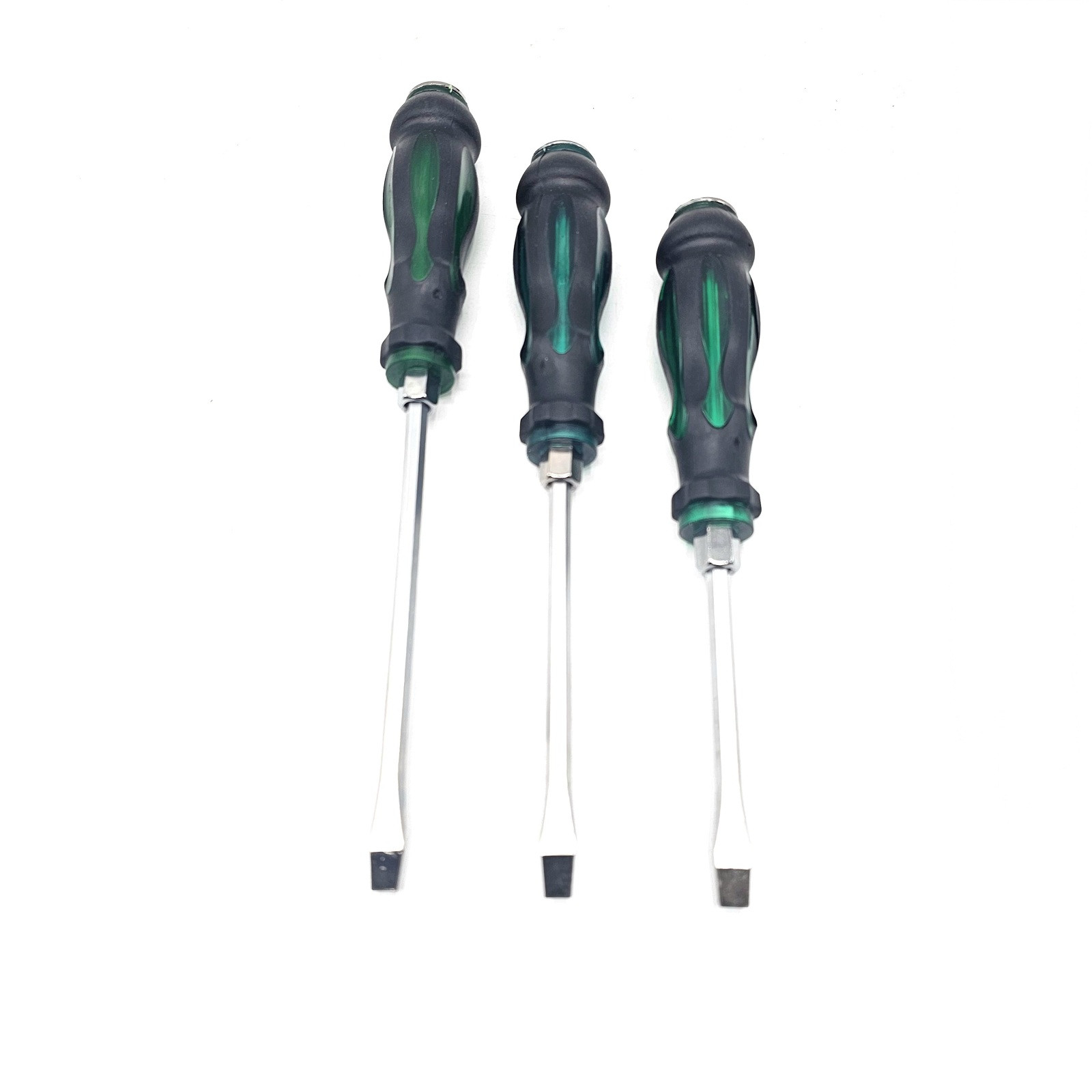 پیچ گوشتی ضربه خور کد 6 بسته 6 عددی