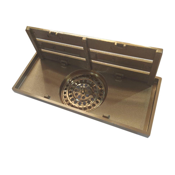 کف شور سیتکو مدل 4418