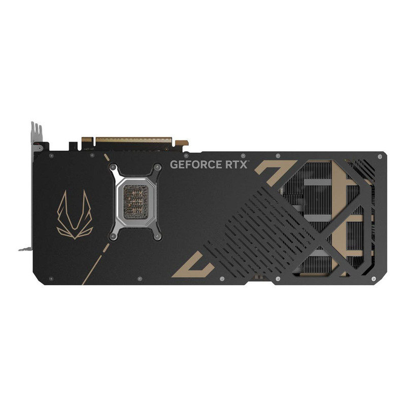 کارت گرافیک مبتنی بر NVIDIA زوتک مدل  GAMING GeForce RTX 5080 SOLID 16GB GDDR7