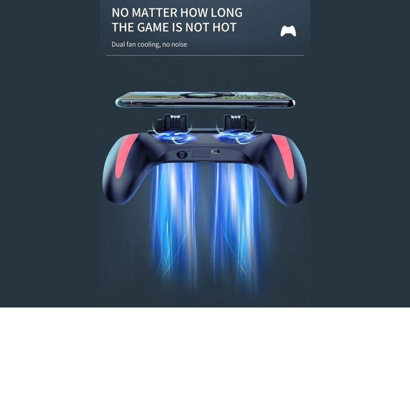 دسته بازی کوتتسی مدل CS81320