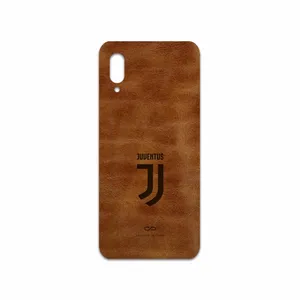 MAHOOT BFL-JUVE Cover Sticker for Samsung Galaxy M02