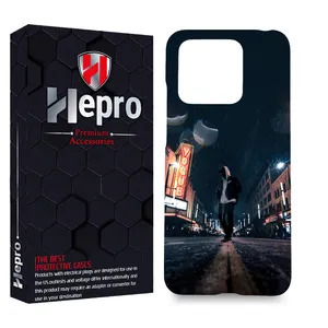 HEPRO MC Cover for XIAOMI Redmi Note 13 Pro 5G / Poco X6 5G