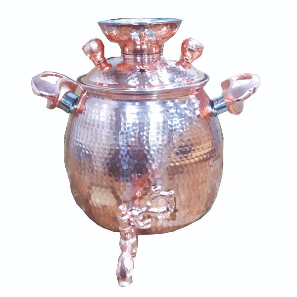 سماور مسی مدل L1