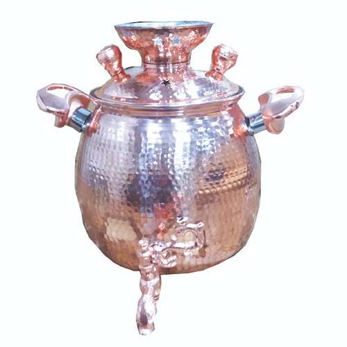 سماور مسی مدل L1