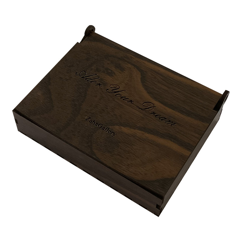 نیم ست زنانه مدل صدف و مروارید طرح چشم زخم