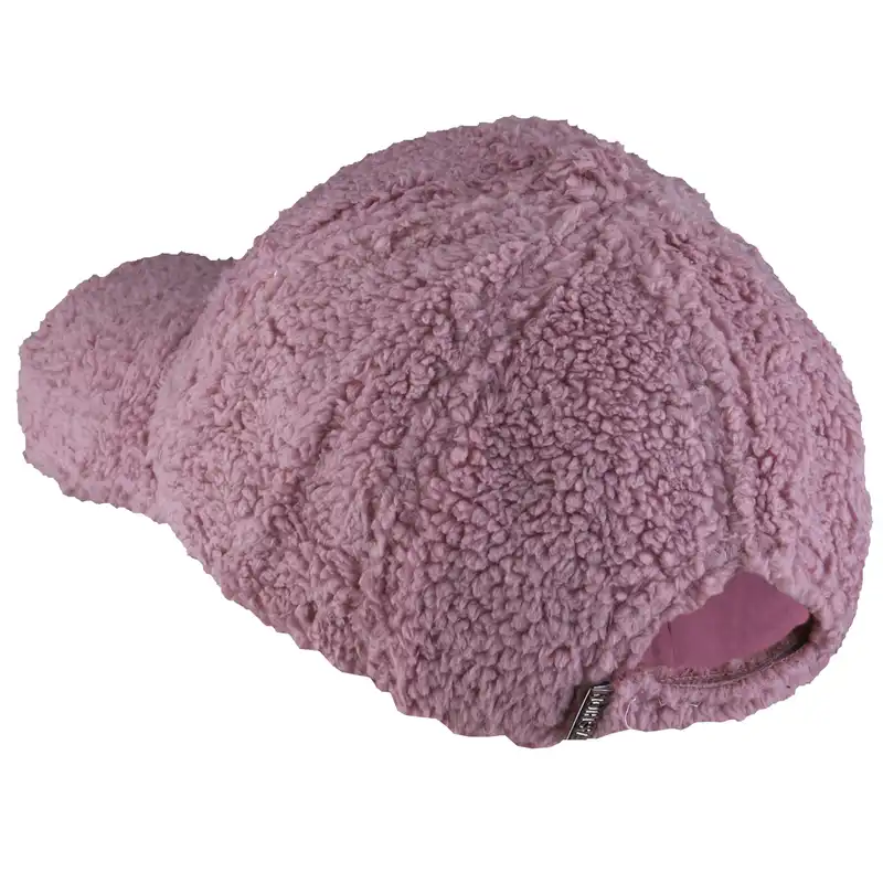 کلاه کپ مدل تدی LUX