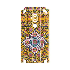 MAHOOT Iran Tile 10-FullSkin Cover Sticker for Nokia 8.1