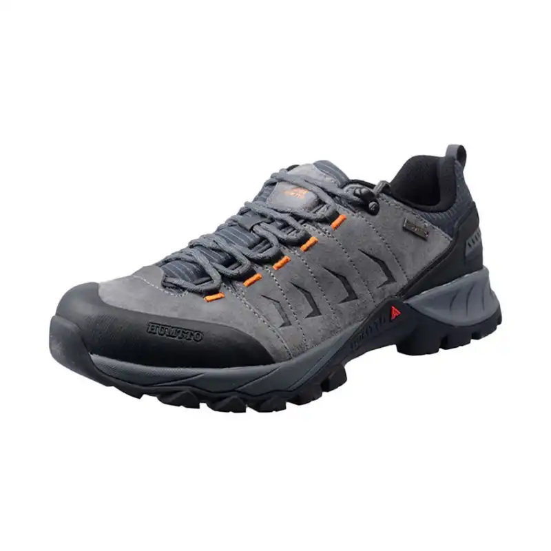 کفش پیاده روی مردانه هامتو مدل 150453A-2