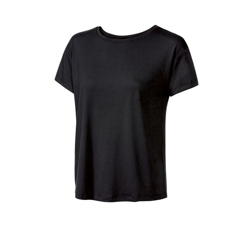 تی شرت آستین کوتاه ورزشی زنانه کریویت مدل Cr9977