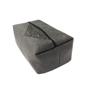 نگهدارنده جعبه دستمال کاغذی خودرو این چنتا مدل Alpha