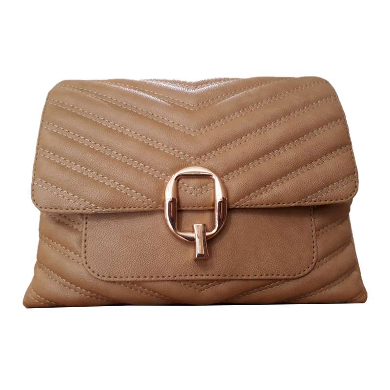 کیف دوشی زنانه مدل یراق