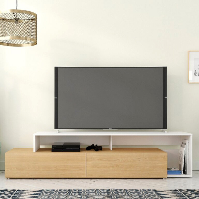 میز تلویزیون اسمردیس مدل TV124 میز تلویزیون اسمردیس مدل TV124