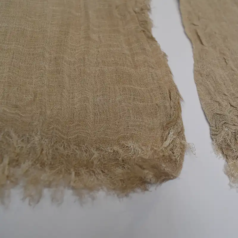 شال زنانه مدل سنگشور دور ریش کد 60