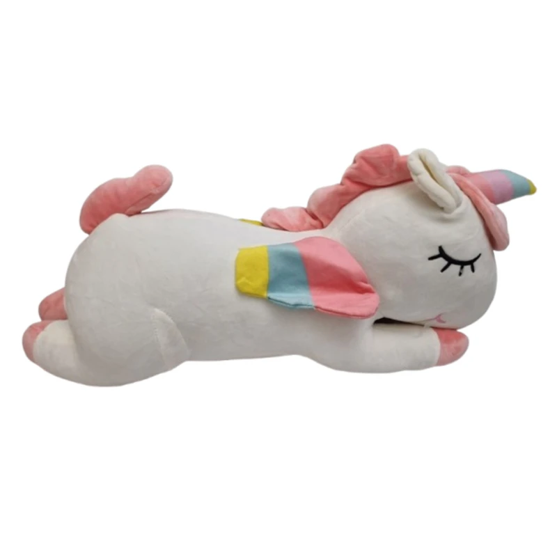 عروسک طرح تک شاخ مدل 240 طول 50 سانتی‌متر