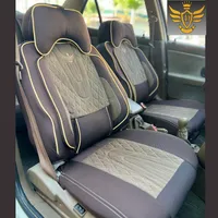 روکش صندلی خودرو مدل 1414 مناسب برای سمند