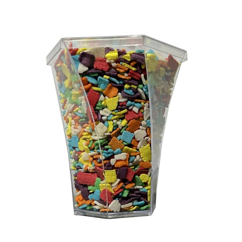 ترافل ورقه ای ممتاز گالیور - 150 گرم