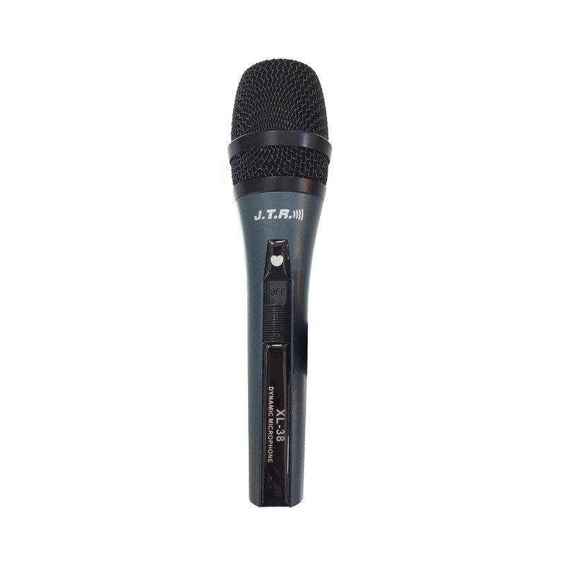 میکروفن داینامیک جی تی آر مدل XL38