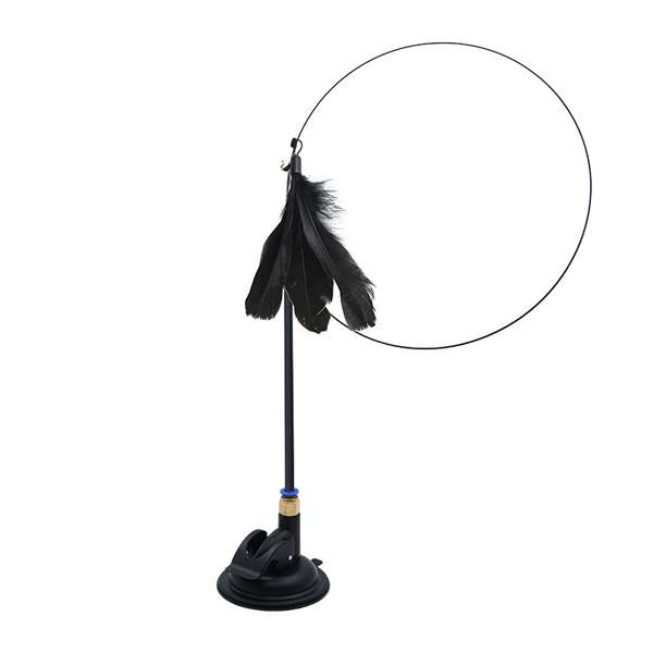 اسباب بازی گربه مدل پر متحرک