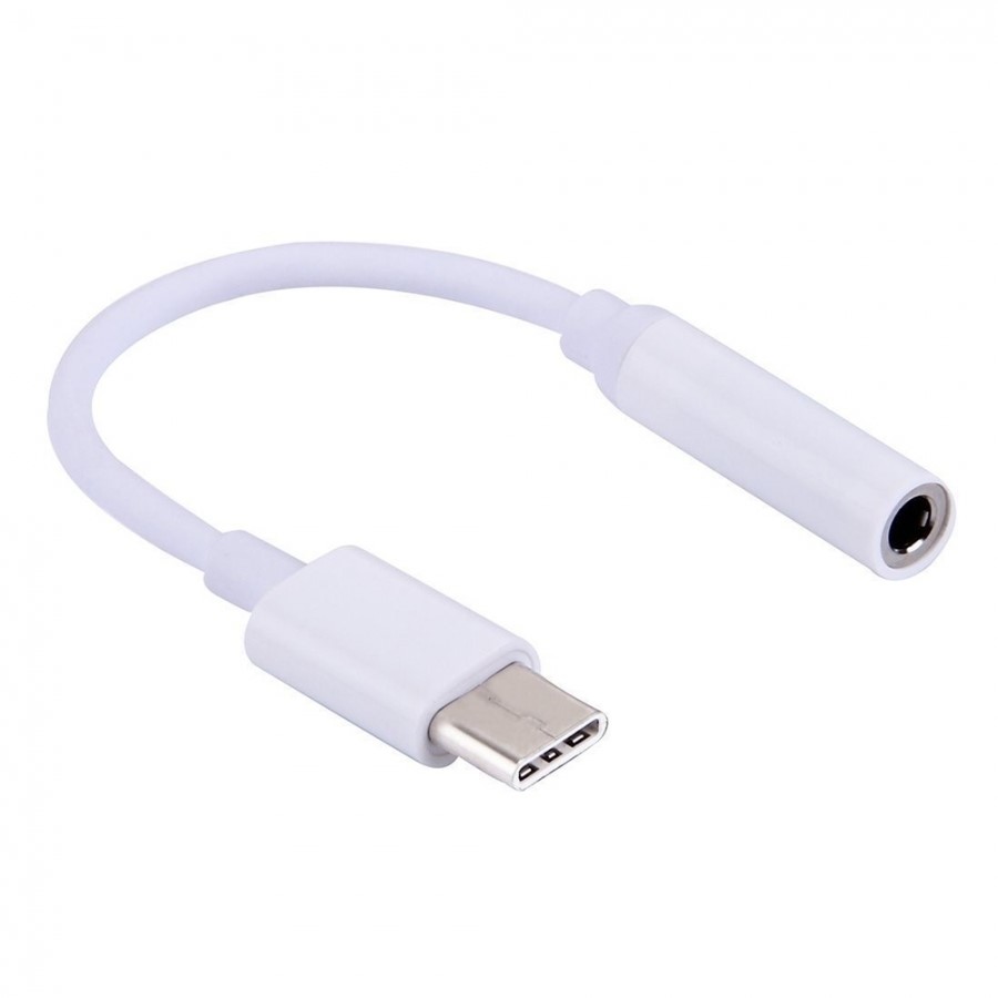 تبدیل USB-C به جک 3.5 میلیمتری مدل DGT