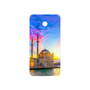 MAHOOT City of Istanbul Cover Sticker for Nokia Lumia 630